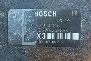 7798333 Насос топливный BMW 3 E90/E91/E92/E93 Арт e12606911, вид 4