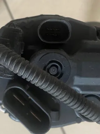 8W1423055S Рулевая рейка Audi A4 B9 Арт e12606728, вид 2