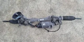 5Q0909144AB Рулевая рейка Audi A3 8V Арт e12606695, вид 1