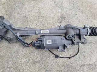 5Q0909144AB Рулевая рейка Audi A3 8V Арт e12606695, вид 4