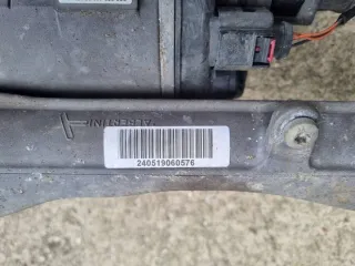 5Q0909144AB Рулевая рейка Audi A3 8V Арт e12606695, вид 7