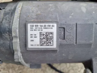 5Q0909144AB Рулевая рейка Audi A3 8V Арт e12606695, вид 8