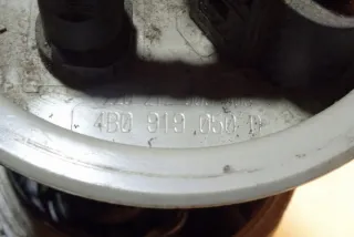 4B0919050D Насос топливный Audi A6 C5 (S6,RS6) Арт e12606594, вид 3