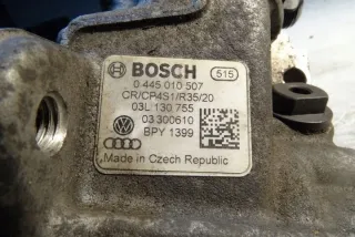 03L130755 Насос топливный Audi A6 C6 (S6,RS6) Арт e12606563, вид 1