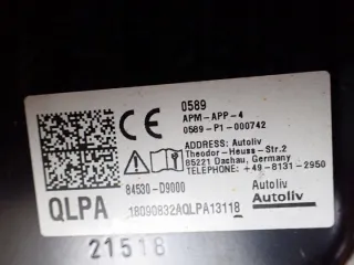 84530-D9000 Подушка безопасности Kia Sportage 4 Арт e12606554, вид 4