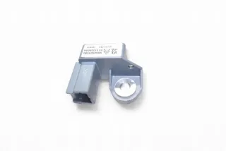 9660923480 Датчик удара Citroen C3 3 Арт e12606509, вид 2