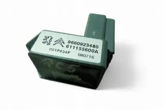 9660923480 Датчик удара Citroen C3 3 Арт e12606508, вид 2
