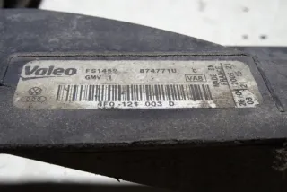 4F0121003D Вентилятор радиатора Audi A6 C6 (S6,RS6) Арт e12606374, вид 1