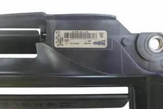 4F0121003D Вентилятор радиатора Audi A6 C6 (S6,RS6) Арт e12606373, вид 3