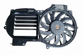 4F0121003D Вентилятор радиатора Audi A6 C6 (S6,RS6) Арт e12606373, вид 7