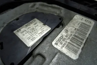 4F0121207F Вентилятор радиатора Audi A6 C6 (S6,RS6) Арт e12606364, вид 2