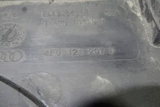 4F0121207F Вентилятор радиатора Audi A6 C6 (S6,RS6) Арт e12606364, вид 3