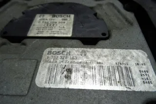 4F0121207F Вентилятор радиатора Audi A6 C6 (S6,RS6) Арт e12606364, вид 5