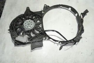 8E0121205T Вентилятор радиатора Audi A4 B7 Арт e12606308, вид 2