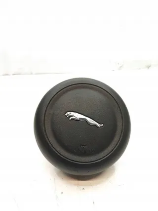 GX73-043B13-AD8PVJ Подушка безопасности Jaguar XF 260 Арт e12606239, вид 1