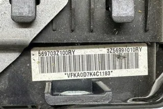 3Z56991010RY Подушка безопасности Hyundai i40  Арт e12606186, вид 2