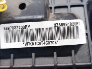569703Z200 Подушка безопасности Hyundai i40  Арт e12606185, вид 7