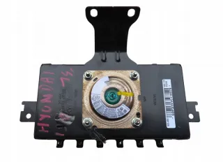 2011-2017 84530-3X000 Подушка безопасности Hyundai i30 FD Арт e12606176, вид 2