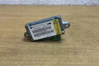 65776970906 Датчик удара BMW 7 E65/E66 Арт e12606145, вид 3