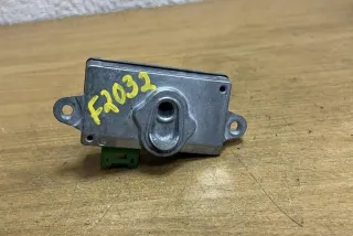 65776970906 Датчик удара BMW 7 E65/E66 Арт e12606145, вид 4