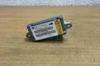65776970906 Датчик удара BMW 7 E65/E66 Арт e12606145, вид 5