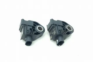 9496817 31034775 Датчик удара BMW 7 G11/G12 Арт e12606125, вид 2