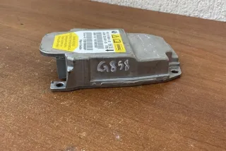 6577911893102 Датчик удара BMW 5 E60/E61 Арт e12606052, вид 5