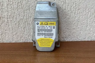 6577911893102 Датчик удара BMW 5 E60/E61 Арт e12606052, вид 8