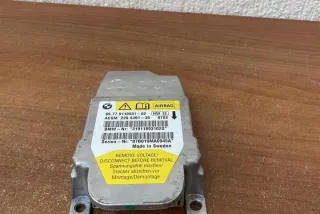 6577911893102 Датчик удара BMW 5 E60/E61 Арт e12606052, вид 9