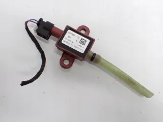 9337656 Датчик удара BMW 5 G30/G31 Арт e12605990, вид 1