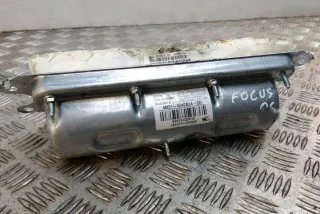 4M51A042B84CD Подушка безопасности Ford Focus 4 Арт e12605981, вид 1