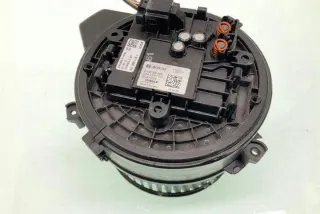 0130309506 Отопитель в сборе (печка) Volvo XC60 2 Арт e12605950, вид 3