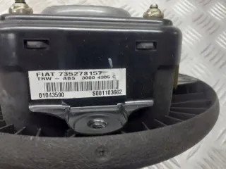 735278157 Подушка безопасности Fiat Punto 2 Арт e12605939, вид 2