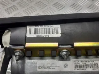 7353583260 Подушка безопасности Fiat Punto 2 Арт e12605938, вид 2