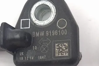 9196100 Датчик удара BMW 2 F45/F46 Арт e12605863, вид 4