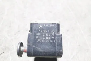 6911003 Датчик удара BMW 1 E81/E82/E87/E88 Арт e12605809, вид 1