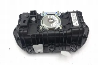 9820860280 Подушка безопасности Citroen DS3 Арт e12605788, вид 1