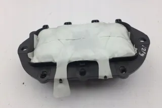 9820860280 Подушка безопасности Citroen DS3 Арт e12605788, вид 2