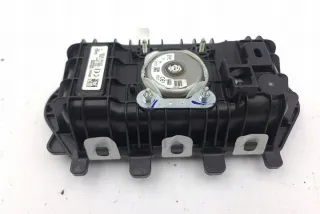 9820860280 Подушка безопасности Citroen DS3 Арт e12605788, вид 3