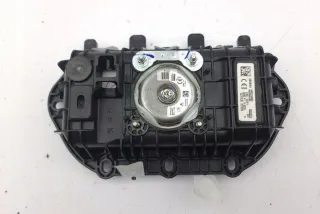 9820860280 Подушка безопасности Citroen DS3 Арт e12605788, вид 4