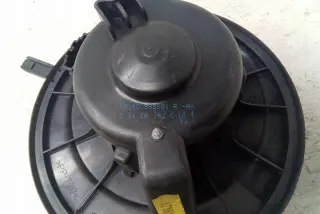 998801 Отопитель в сборе (печка) Volkswagen Caddy 3 Арт e12605697, вид 3