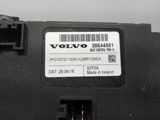 30644881 Блок комфорта Volvo S90 2 Арт e12605674, вид 3