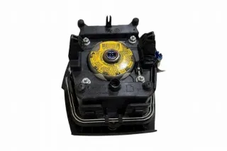 96871568ZD Подушка безопасности Citroen C4 2 Арт e12605625, вид 1