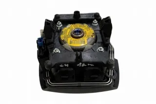 96871568ZD Подушка безопасности Citroen C4 2 Арт e12605625, вид 2