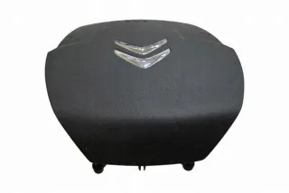 96871568ZD Подушка безопасности Citroen C4 2 Арт e12605625, вид 3