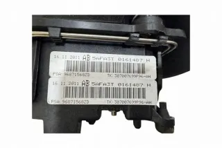 96871568ZD Подушка безопасности Citroen C4 2 Арт e12605625, вид 5