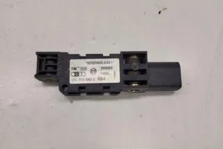 4B0959643E Датчик удара Audi A6 C5 (S6,RS6) Арт e12605561, вид 1