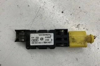 4B0959643C Датчик удара Audi A6 C5 (S6,RS6) Арт e12605520, вид 1