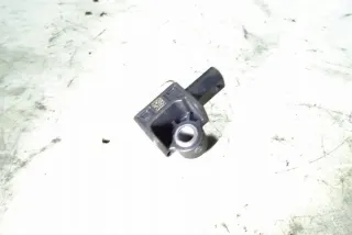 4F0959643C Датчик удара Audi A6 C6 (S6,RS6) Арт e12605407, вид 2