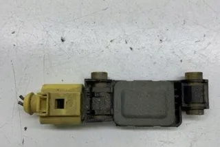 8E0959643A Датчик удара Audi A4 B6 Арт e12605273, вид 1